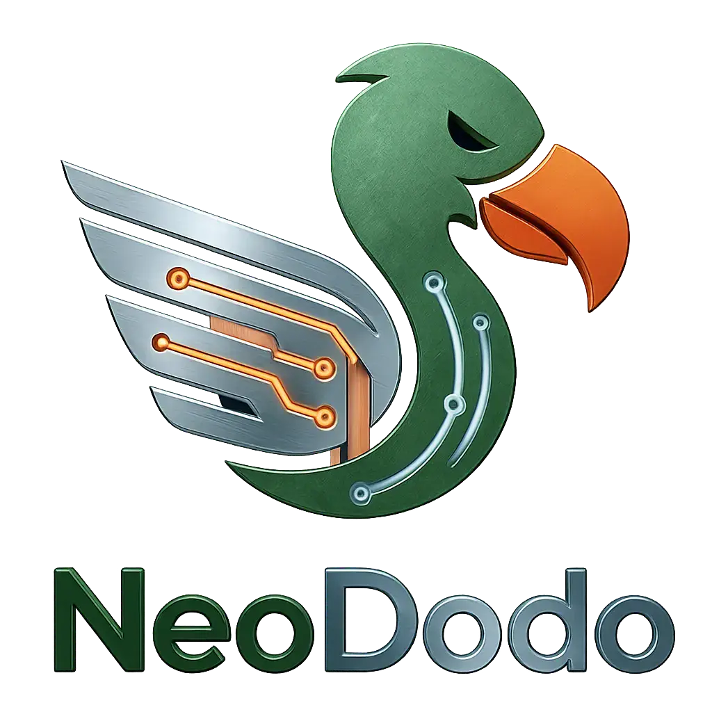 Logo NeoDodo